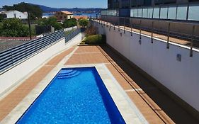 Apartamento Cabodeiro - Illa De Arousa